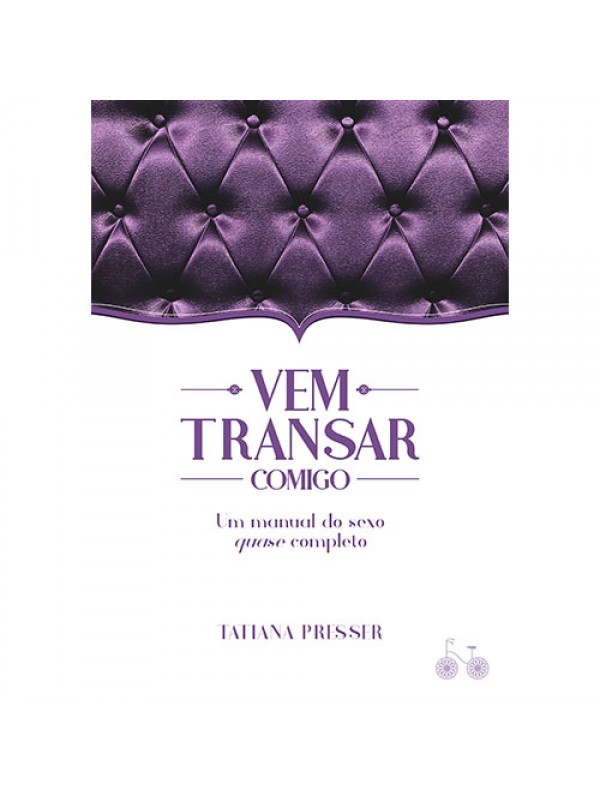 Vem transar comigo