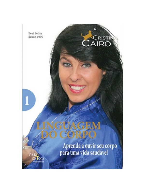 LINGUAGEM DO CORPO 1