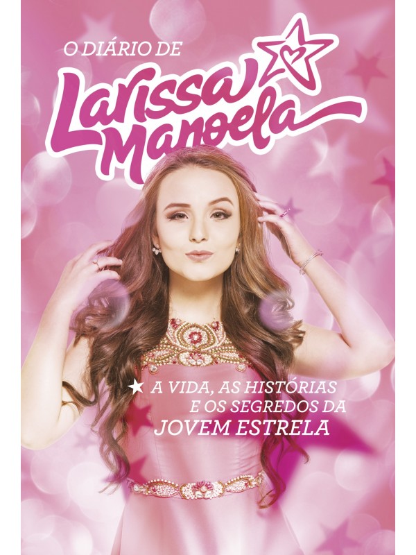 Diário de Larissa Manoela