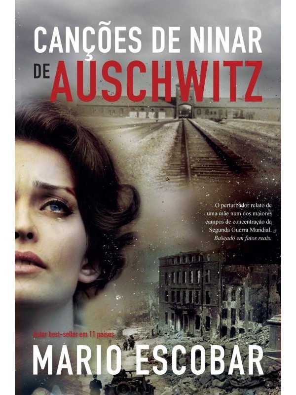 Canções de ninar de Auschwitz