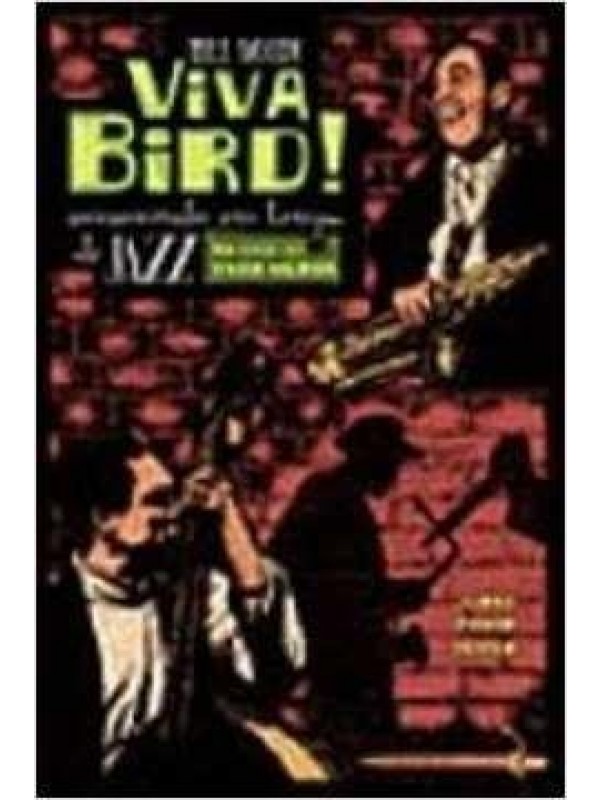 VIVA BIRD
