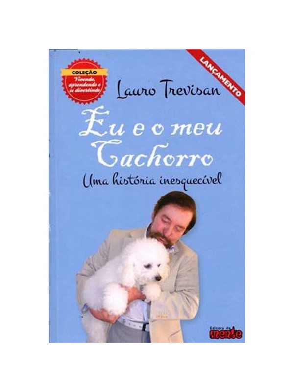 EU E MEU CACHORRO