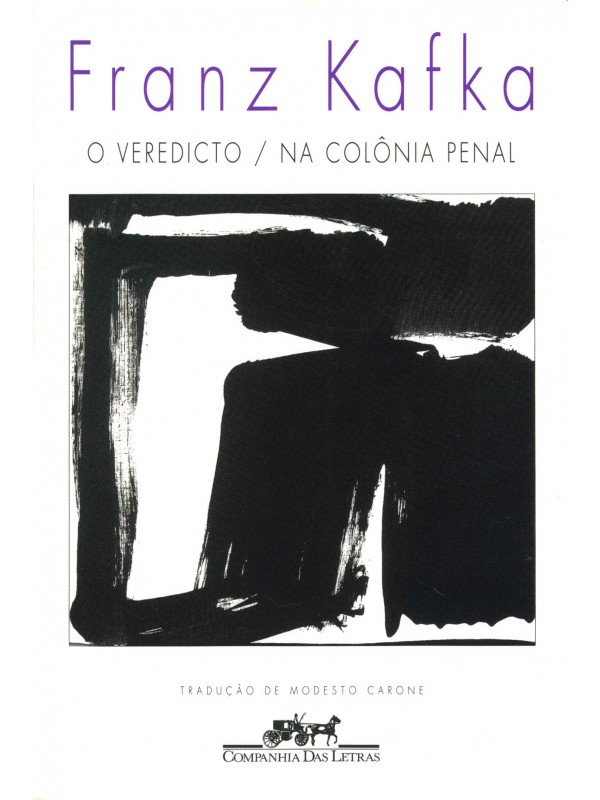 O veredicto / Na colônia penal