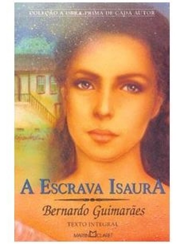 A ESCRAVA ISAURA