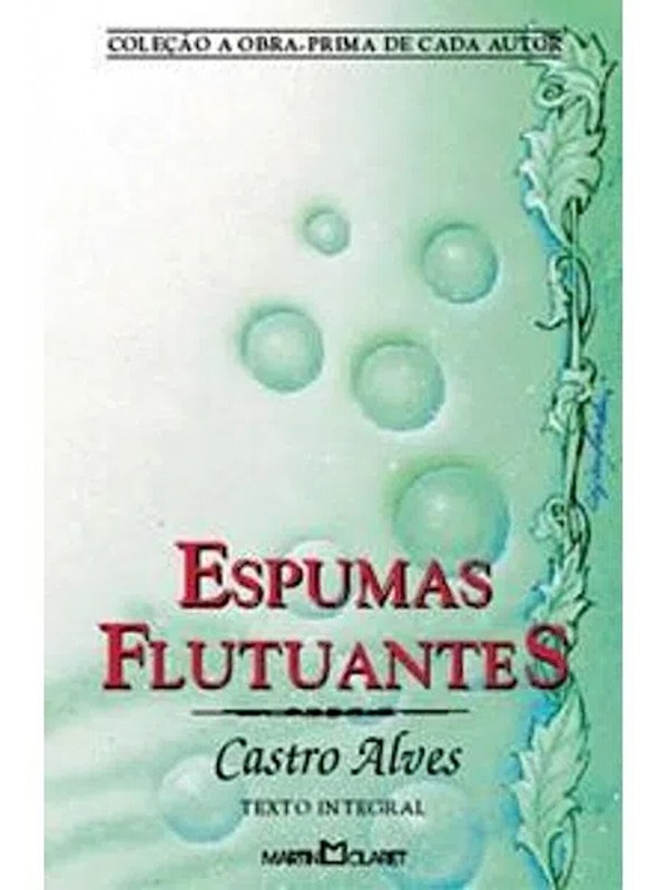 ESPUMAS FLUTUANTES