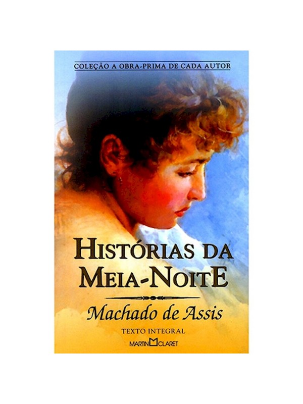 HISTORIAS DA MEIA-NOITE