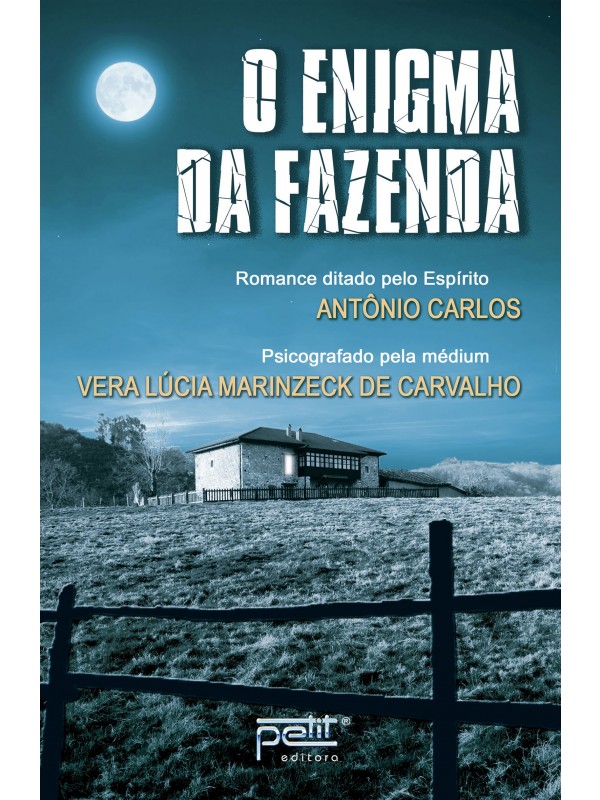 O enigma da fazenda