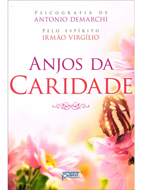 Anjos da caridade