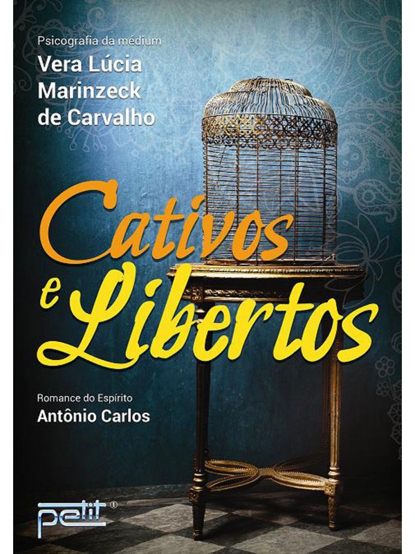 Cativos e libertos