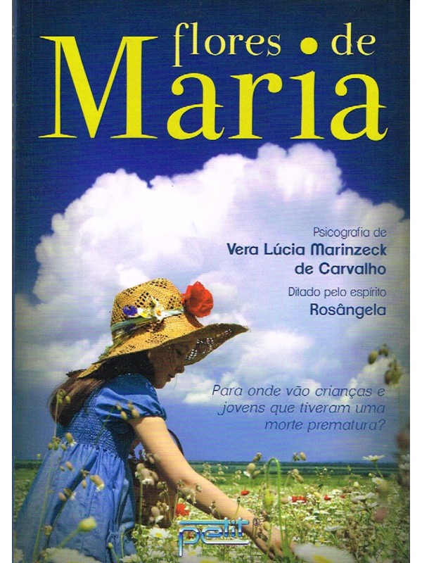 Flores de maria