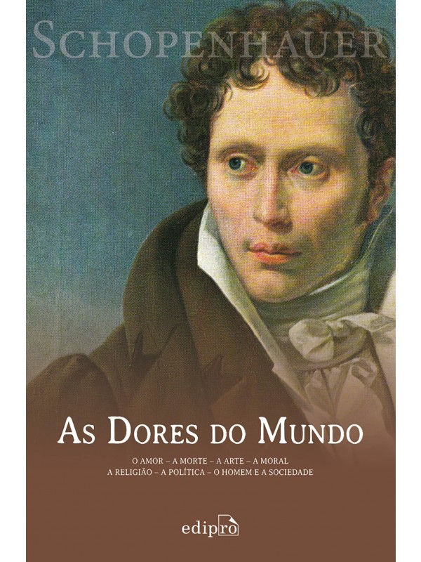 As Dores do Mundo