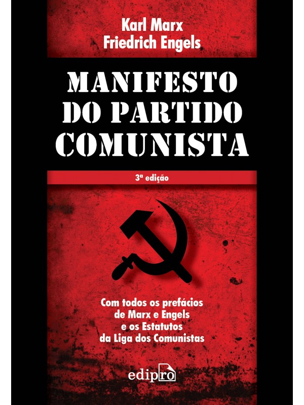 Manifesto do Partido Comunista