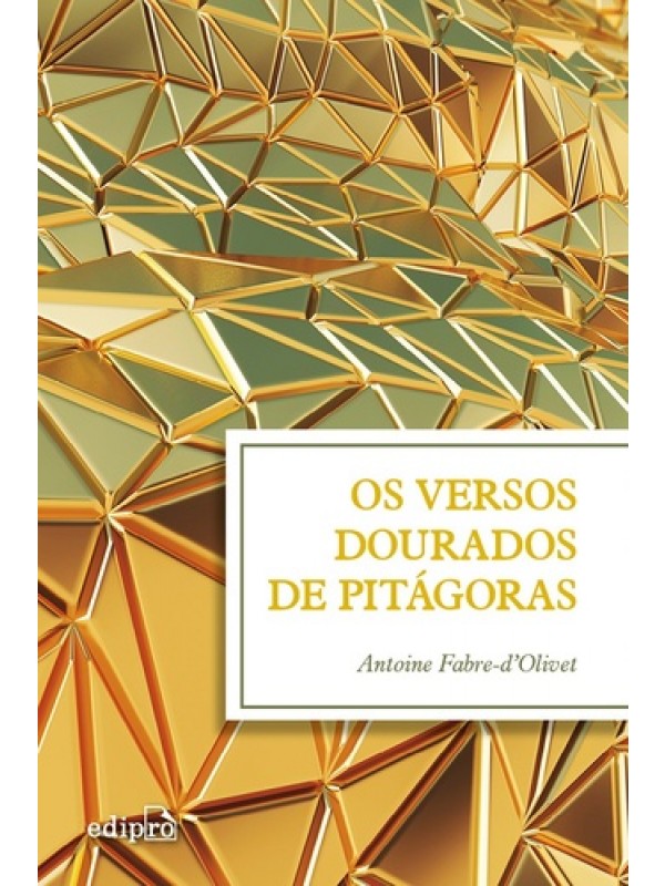 Os Versos Dourados de Pitágoras