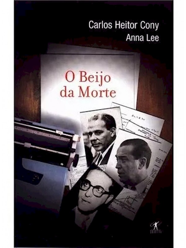 O BEIJO DA MORTE