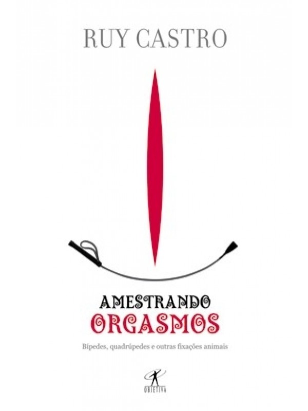 Amestrando orgasmos