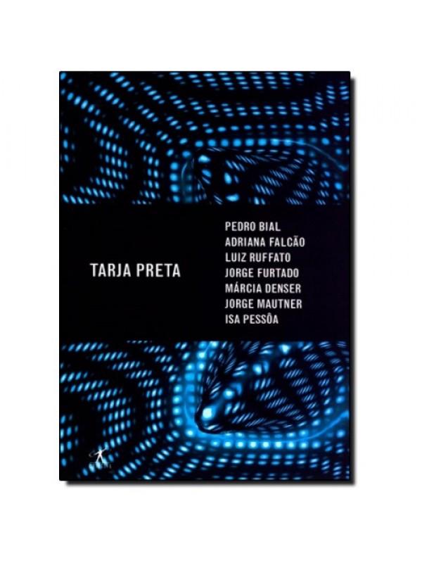TARJA PRETA