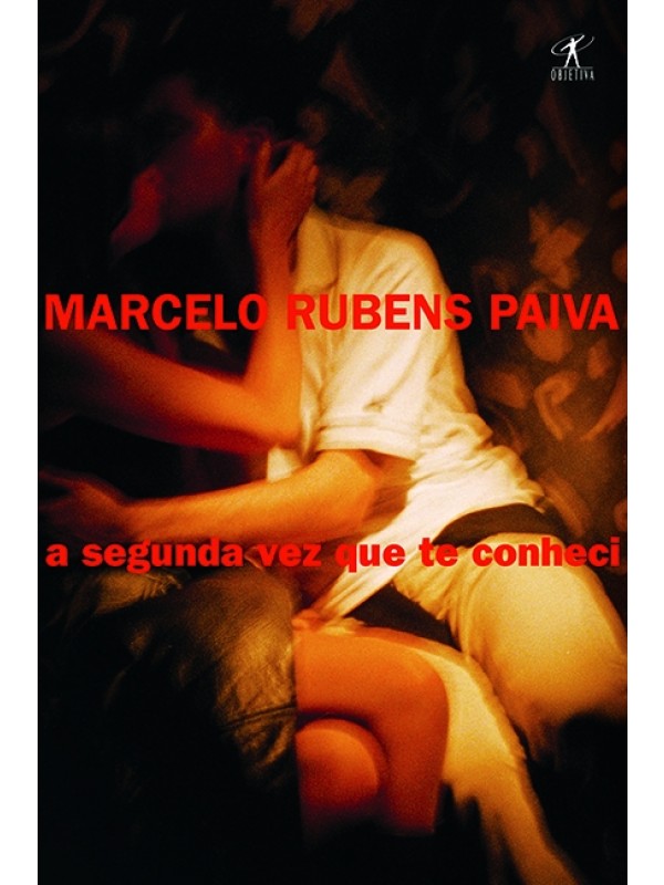 A segunda vez que te conheci