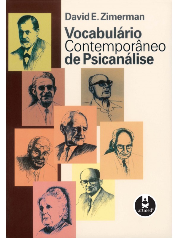 Vocabulário Contemporâneo de Psicanálise