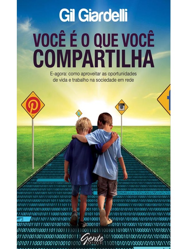 Você é o que você compartilha