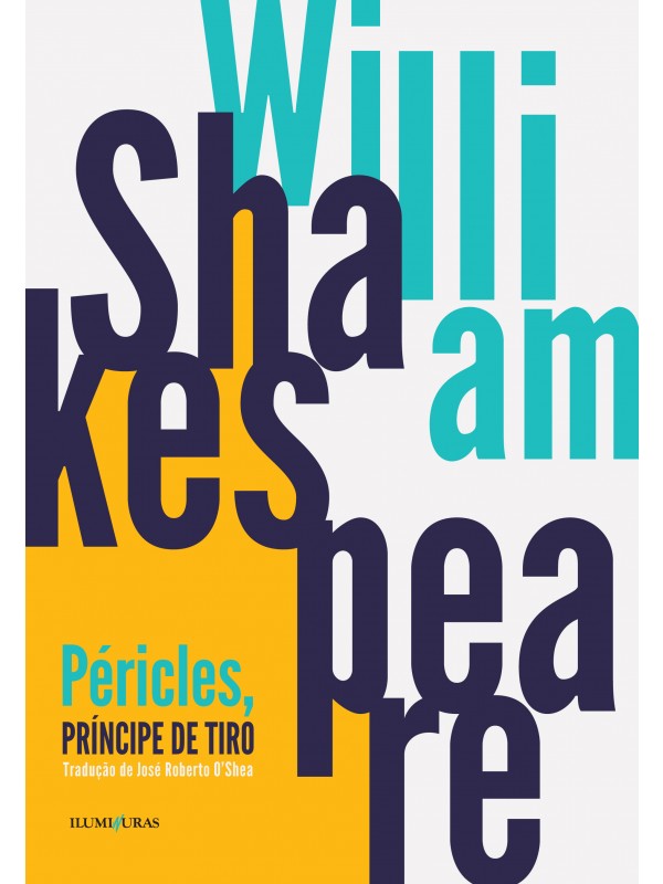 Péricles, príncipe de tiro