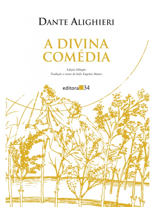 A Divina Comédia