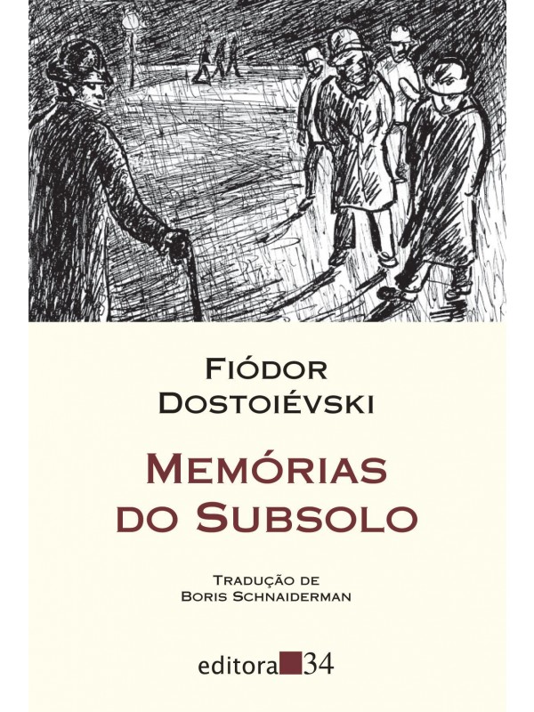 Memórias do subsolo