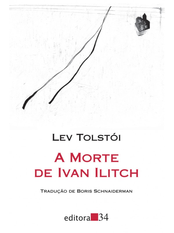 A morte de Ivan Ilitch