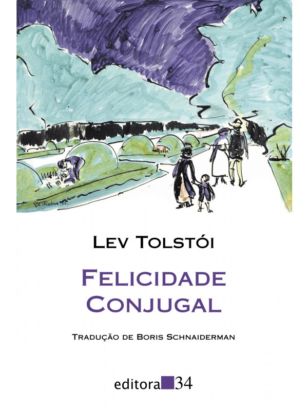 Felicidade conjugal