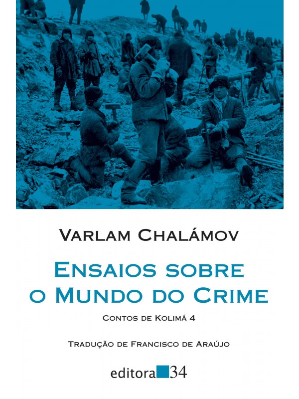 Ensaios sobre o mundo do crime