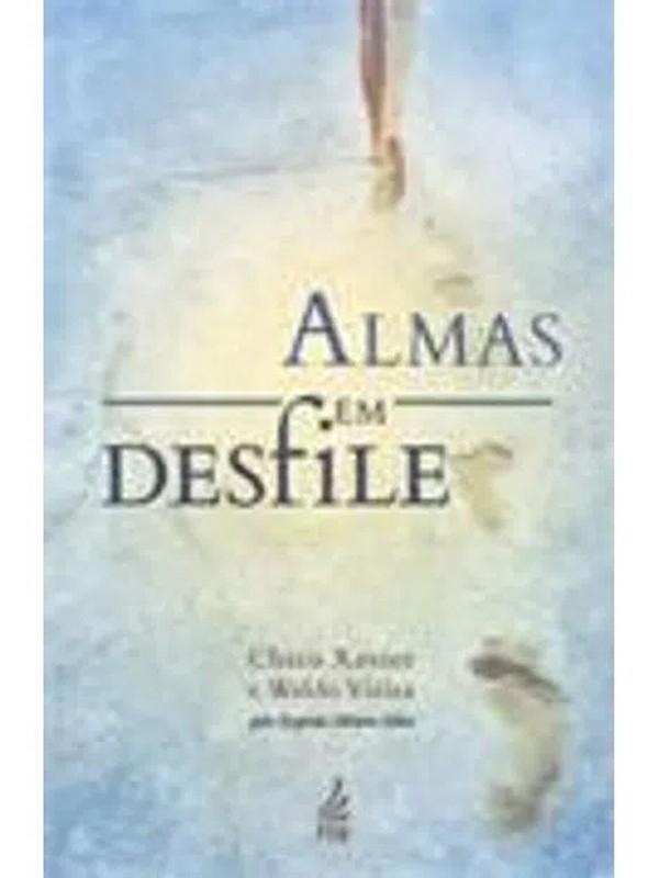 ALMAS EM DESFILE