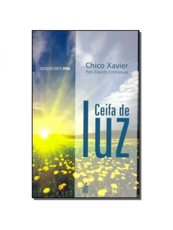 CEIFA DE LUZ