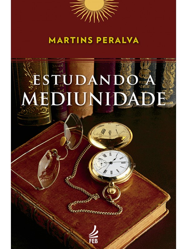 Estudando a mediunidade