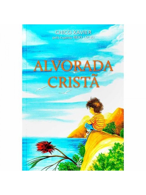 ALVORADA CRISTA