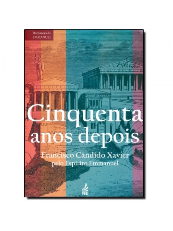 CINQUENTA ANOS DEPOIS