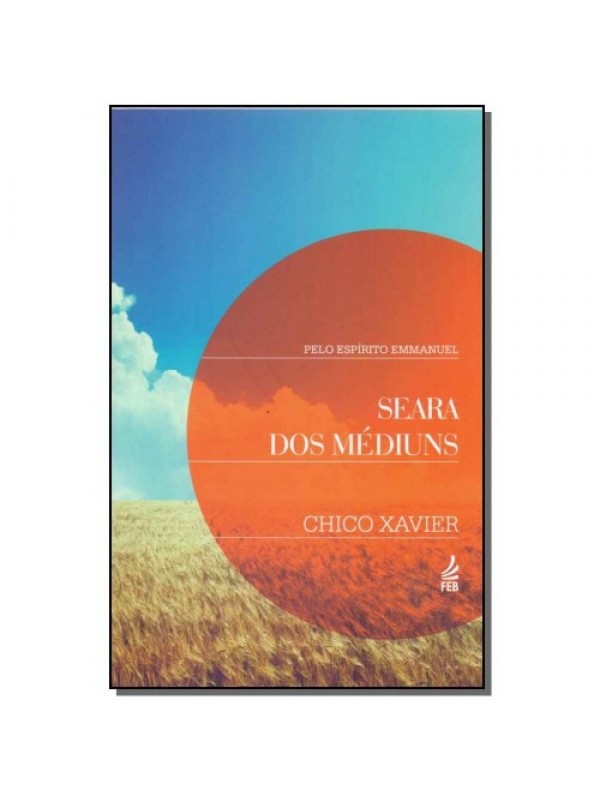 SEARA DOS MEDIUNS