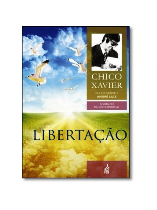 LIBERTACAO