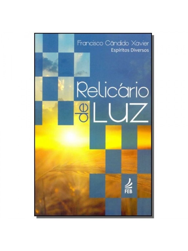 RELICARIO DE LUZ