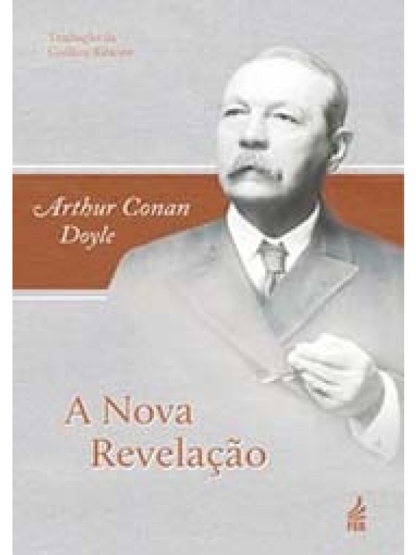 A NOVA REVELACAO