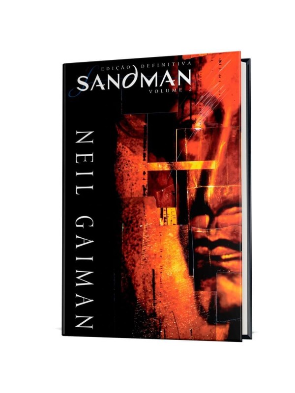 Absolute Sandman Vol. 2