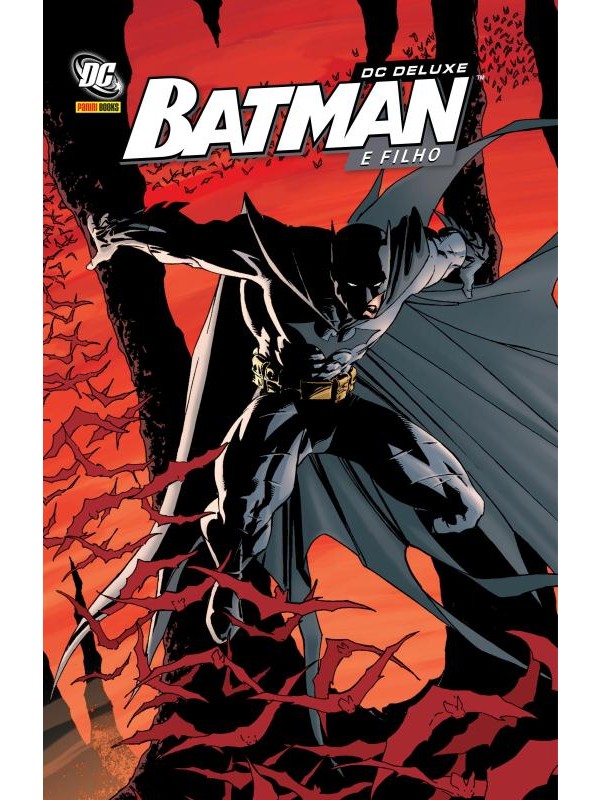 Batman e Filho