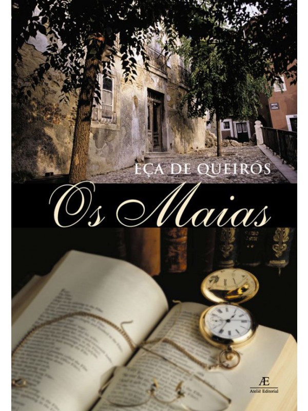 Os Maias