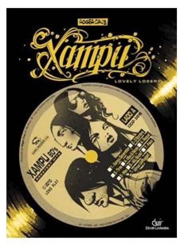 XAMPU