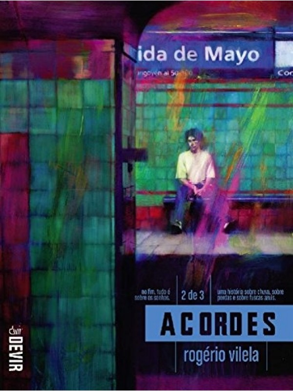 ACORDES VOLUME 2