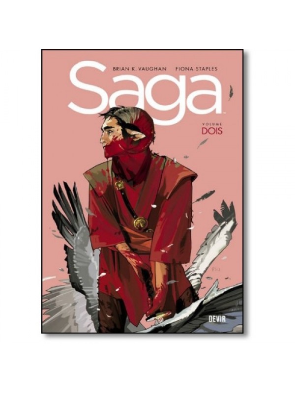 SAGA - VOL 02