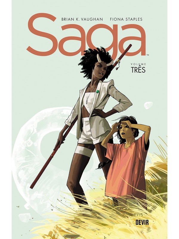 SAGA - VOL 03