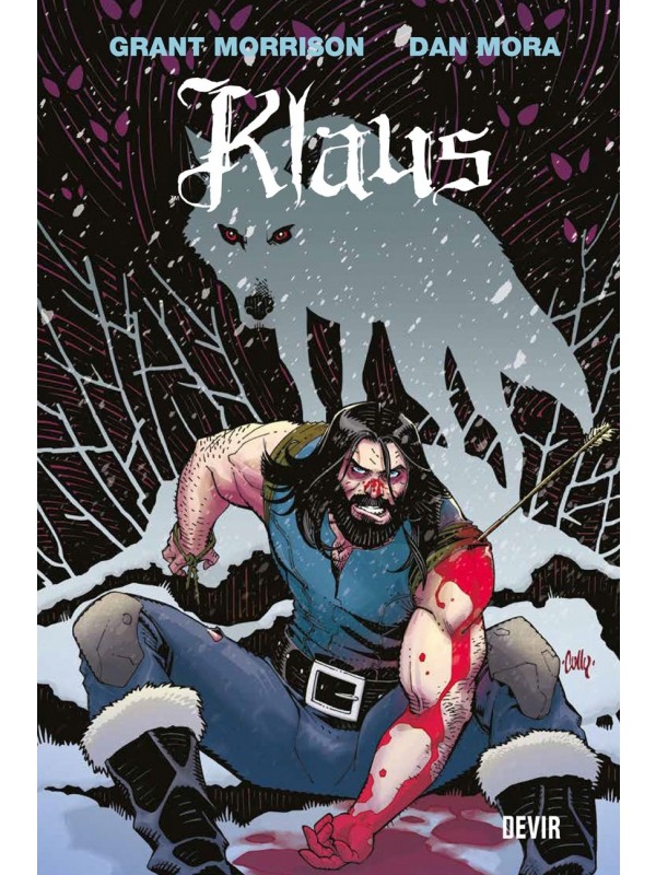 Klaus