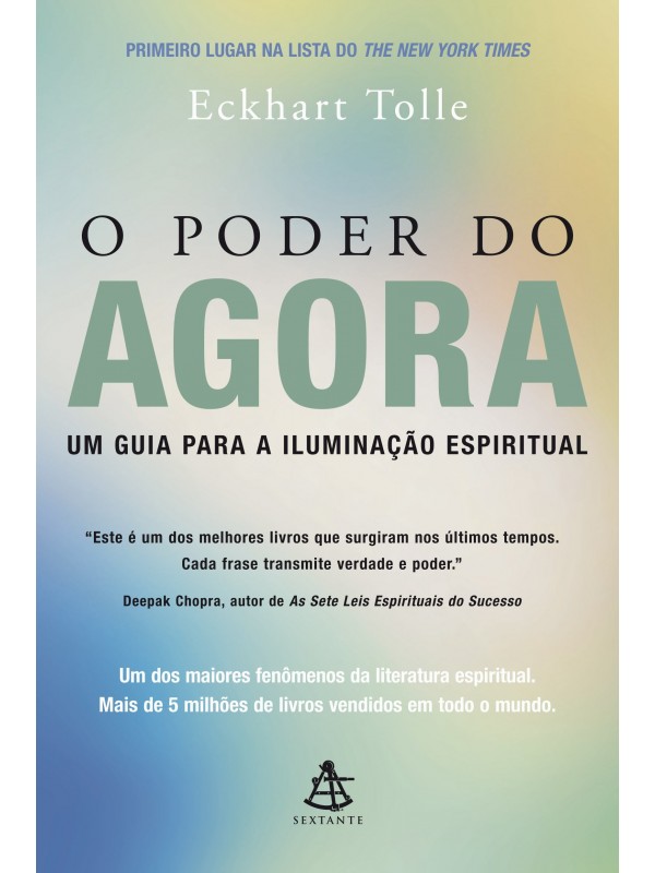 O poder do agora