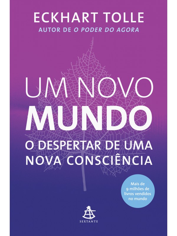 Um novo mundo
