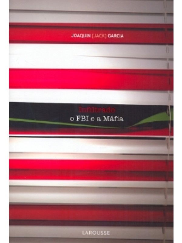 INFILTRADO - O FBI NA MAFIA