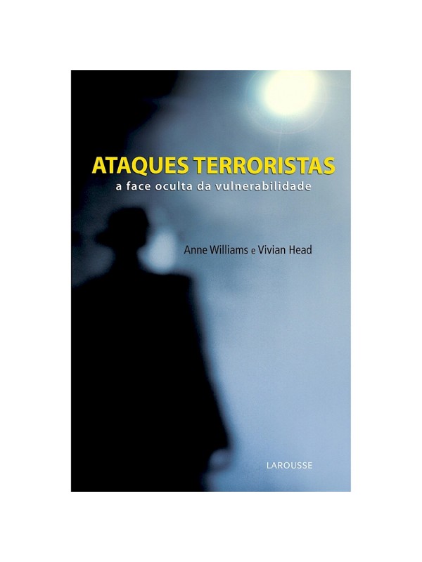 ATAQUES TERRORISTAS